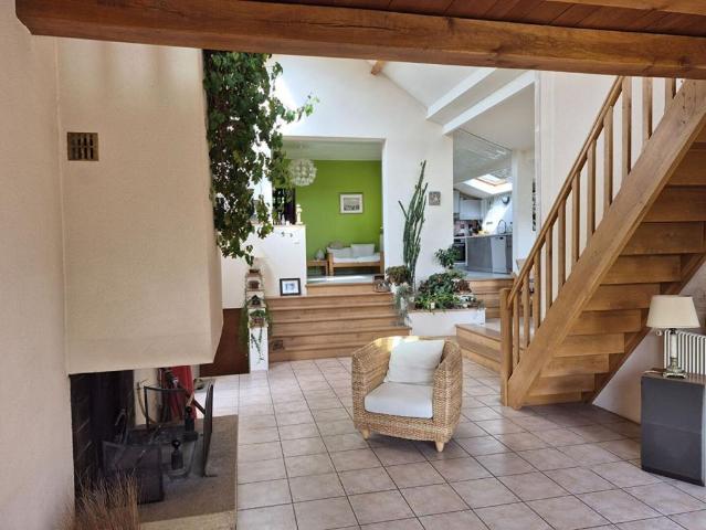 Maison de luxe de 113 m2 en vente Saint Rémy lès Chevreuse, France