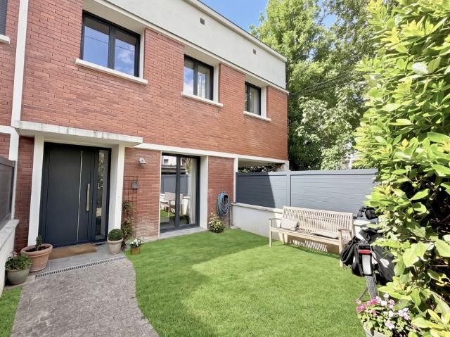 Maison de luxe de 113 m2 en vente Rueil Malmaison, France