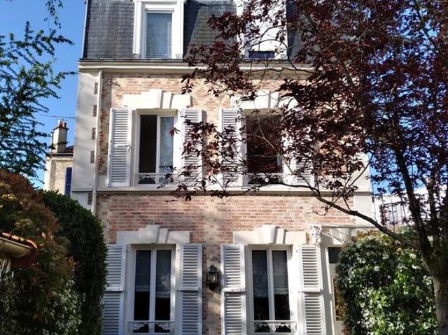 Maison de luxe de 114 m2 en vente Chatou, France