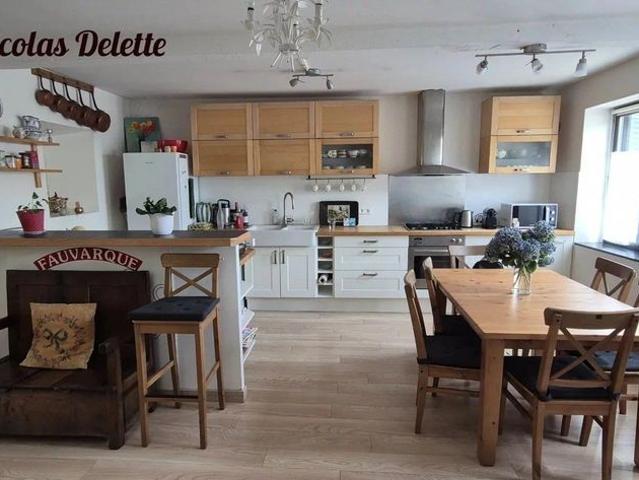 Maison de luxe de 114 m2 en vente Bondues, France