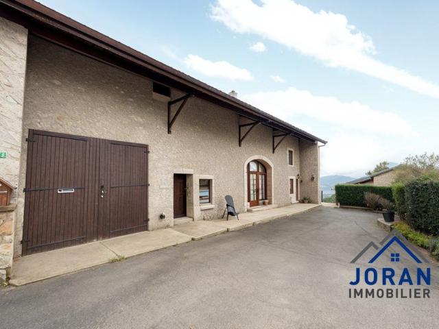 Maison de luxe de 115 m2 en vente Andilly, France
