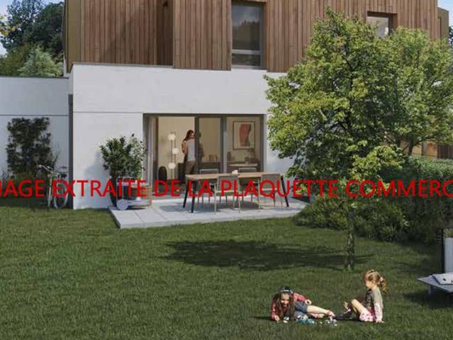 Maison de luxe de 115 m2 en vente Angers, Pays de la Loire