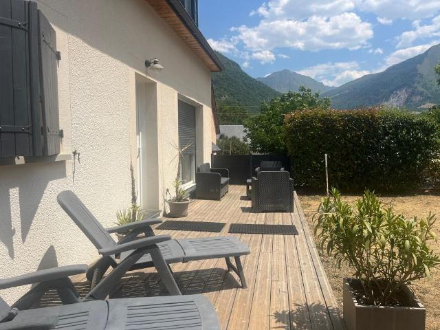 Maison de luxe de 115 m2 en vente Sazos, France