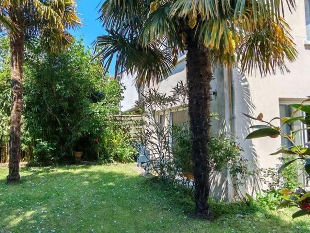 Maison de luxe de 116 m2 en vente Nantes, France