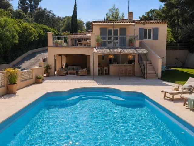Maison de luxe de 3 chambres en vente à Bandol, Provence Alpes Côte d'Azur