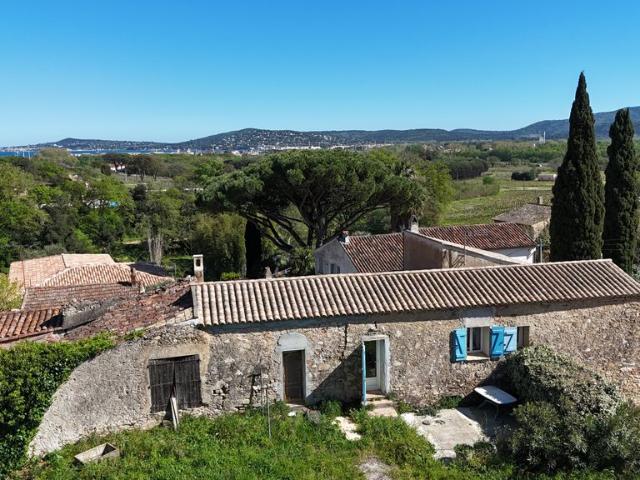 Maison de luxe de 117 m2 en vente Grimaud, France