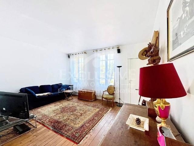 Maison de luxe de 117 m2 en vente Deauville, France
