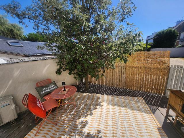 Maison de luxe de 117 m2 en vente Le Pouliguen, Pays de la Loire