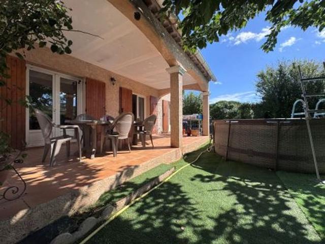Maison de luxe de 117 m2 en vente Peyrolles en Provence, France