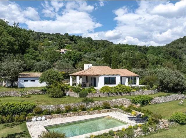 Maison de luxe de 118 m2 en vente Fayence, Provence Alpes Côte d'Azur