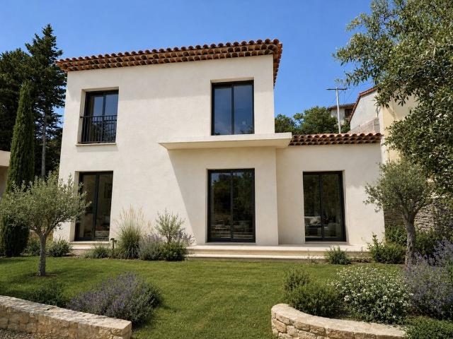 Maison de luxe de 119 m2 en vente Marseille, Provence Alpes Côte d'Azur