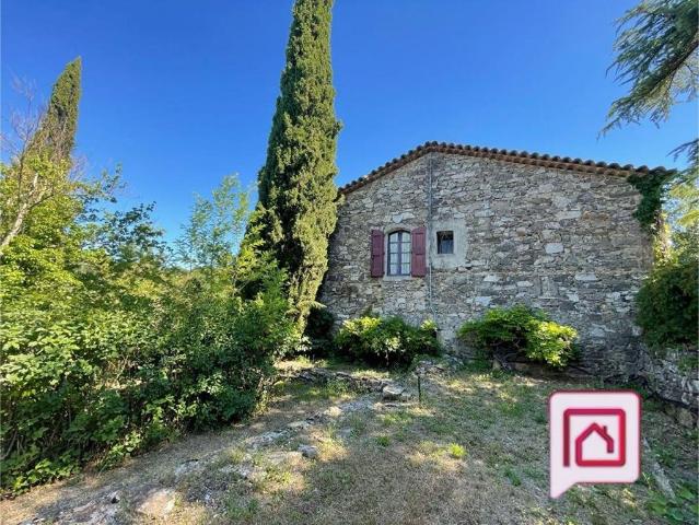 Maison de luxe de 11 pièces en vente à Anduze, Occitanie