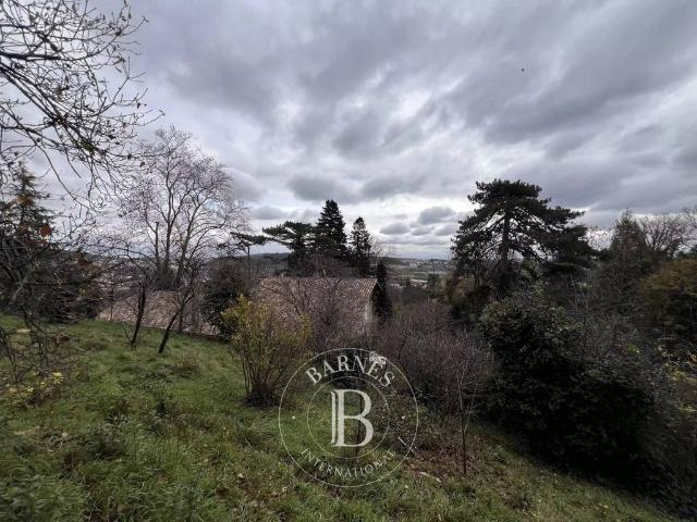 Maison de luxe de 11 pièces en vente à Brignais, Auvergne Rhône Alpes