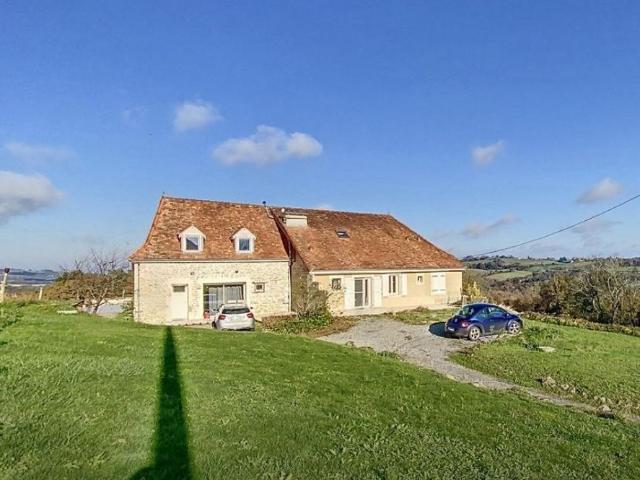 Maison de luxe de 11 pièces en vente à Lagor, Nouvelle Aquitaine
