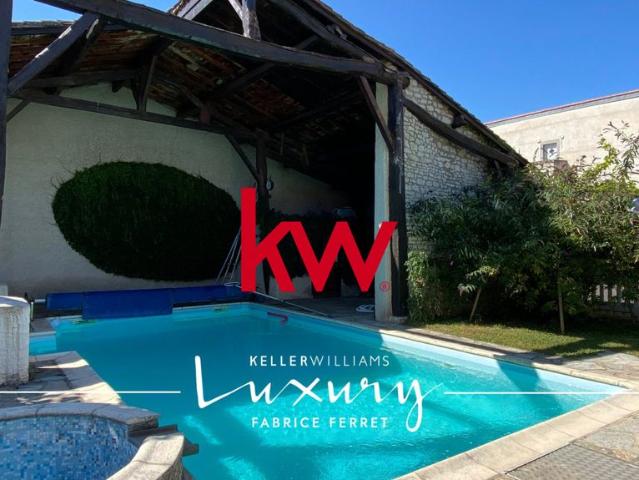 Maison de luxe de 11 pièces en vente à Pont du Château, Auvergne Rhône Alpes