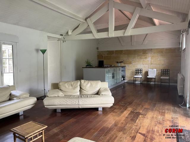 Maison de luxe de 120 m2 en vente Bordeaux, Nouvelle Aquitaine