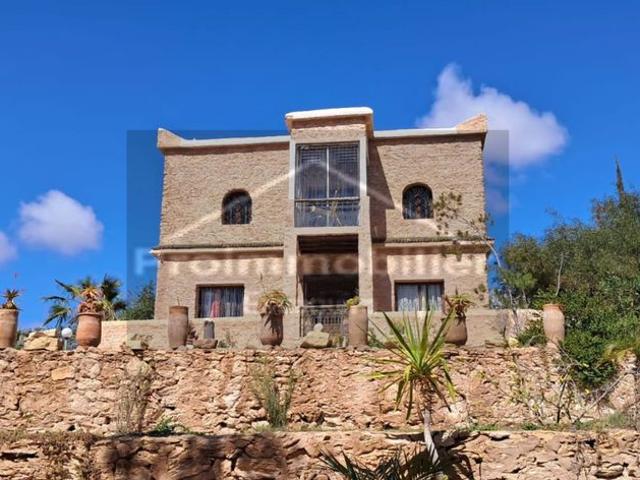 Maison de luxe de 120 m2 en vente Essaouira, Maroc