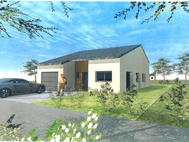 Maison de luxe de 120 m2 en vente Marly, Grand Est