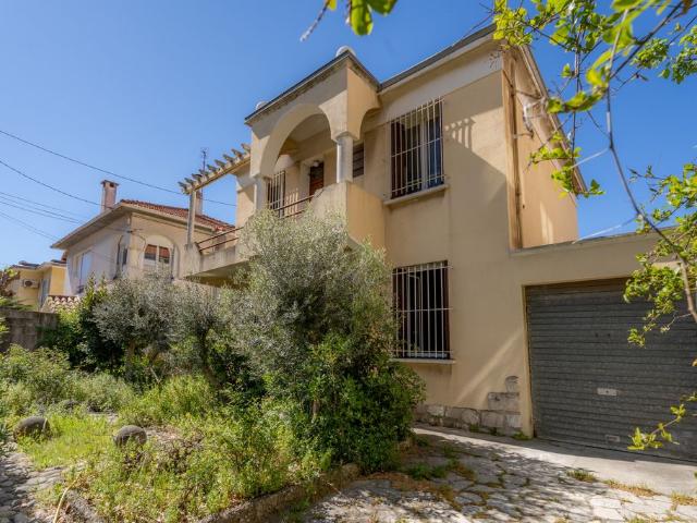 Maison de luxe de 120 m2 en vente Marseille, France