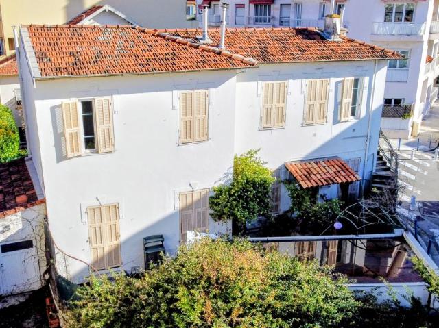 Maison de luxe de 120 m2 en vente Nice, Provence Alpes Côte d'Azur