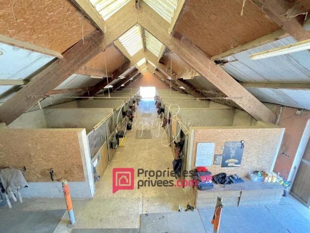 Maison de luxe de 120 m2 en vente Saint Augustin, Île de France