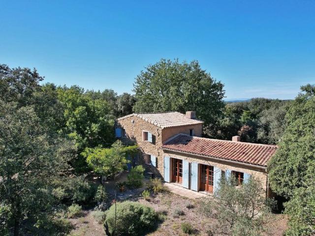 Maison de luxe de 120 m2 en vente Uzès, France