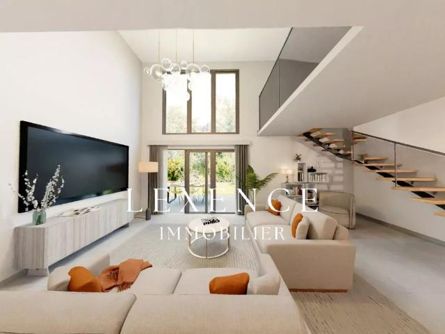 Maison de luxe de 120 m2 en vente Ventabren, Provence Alpes Côte d'Azur