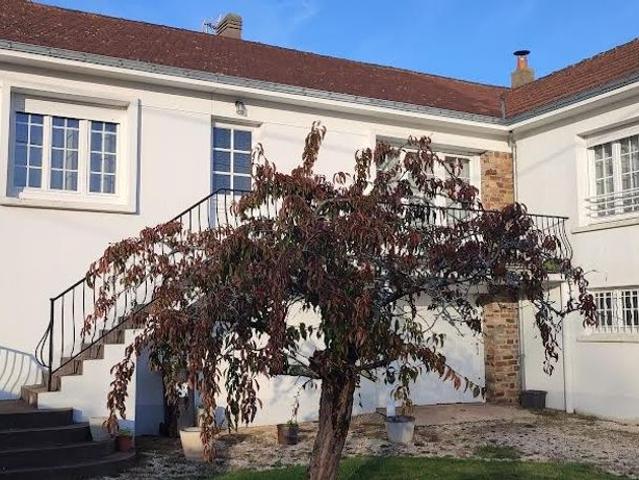 Maison de luxe de 121 m2 en vente Pornic, Pays de la Loire