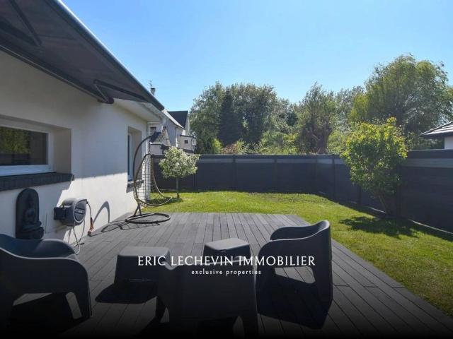 Maison de luxe de 122 m2 en vente Cucq, France