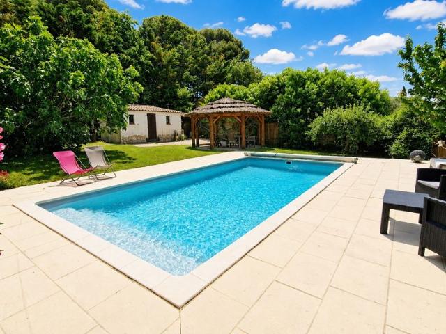 Maison de luxe de 122 m2 en vente Lançon Provence, France