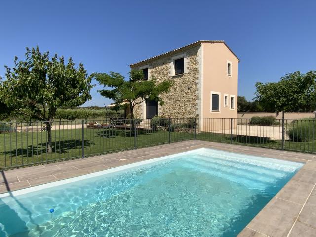 Maison de luxe de 122 m2 en vente Uzès, France