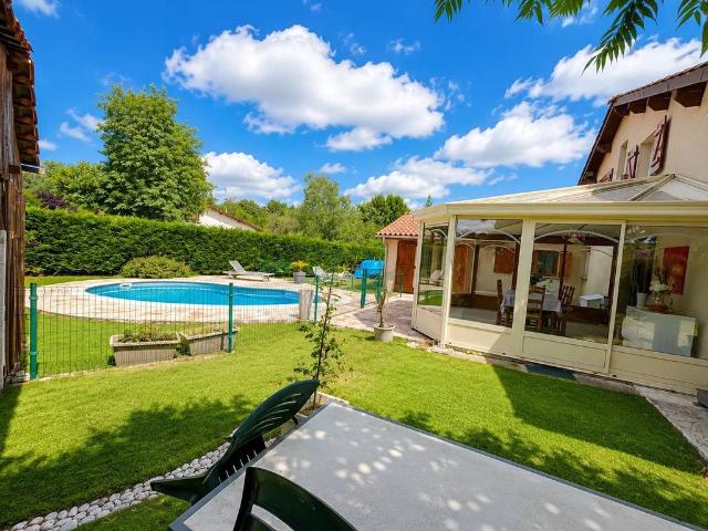 Maison de luxe de 123 m2 en vente Canéjan, France