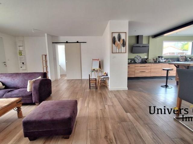 Maison de luxe de 123 m2 en vente Saint Sébastien sur Loire, France