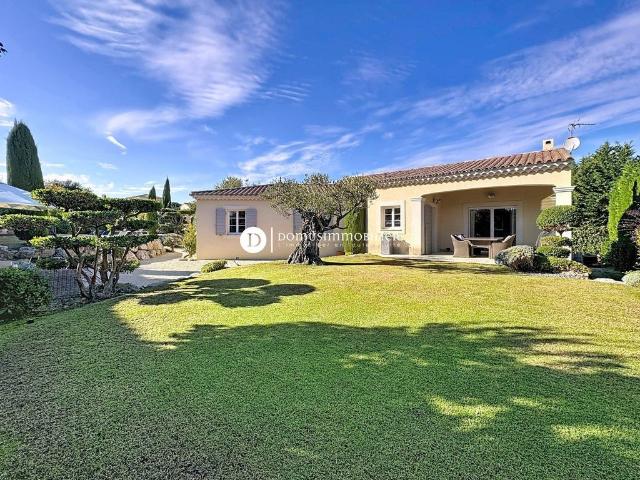 Maison de luxe de 124 m2 en vente Saint Saturnin lès Avignon, Provence Alpes Côte d'Azur