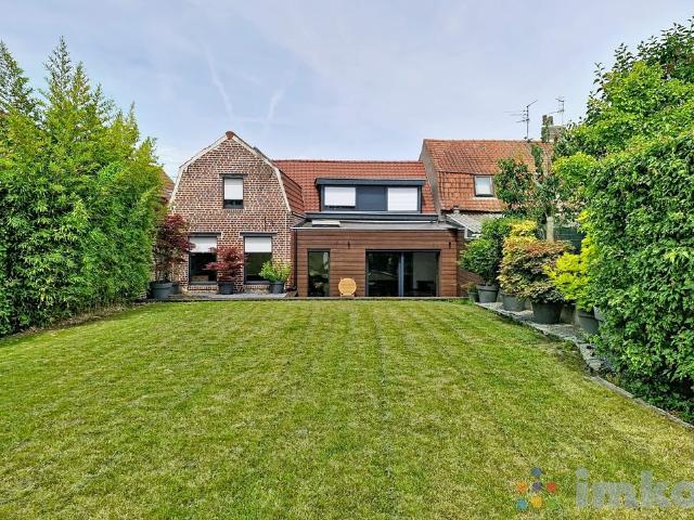 Maison de luxe de 125 m2 en vente Bondues, Hauts de France