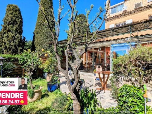 Maison de luxe de 125 m2 en vente Le Cannet, Provence Alpes Côte d'Azur