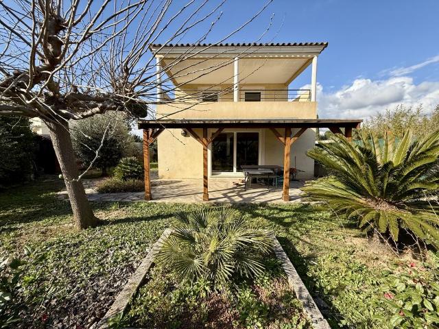Maison de luxe de 125 m2 en vente Six Fours les Plages, France