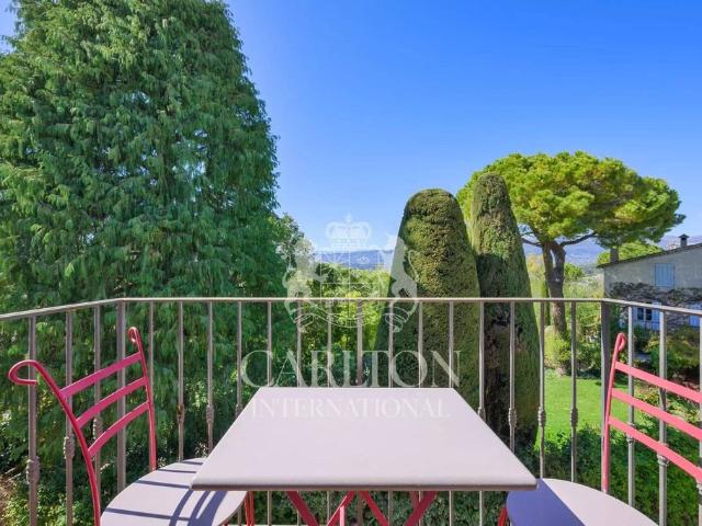 Maison de luxe de 126 m2 en vente Mougins, Provence Alpes Côte d'Azur