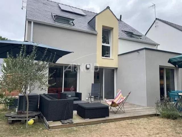 Maison de luxe de 126 m2 en vente Pornichet, France