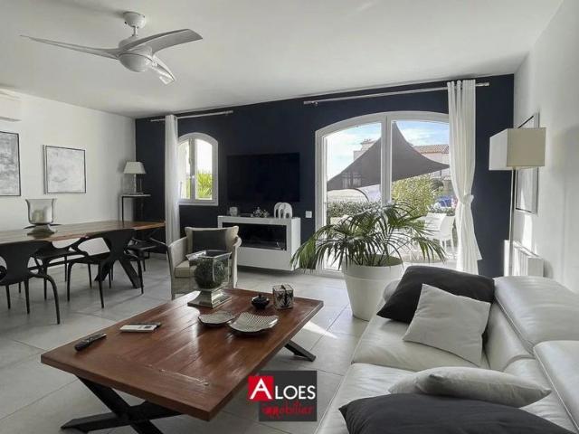 Maison de luxe de 127 m2 en vente Aigues Mortes, Occitanie