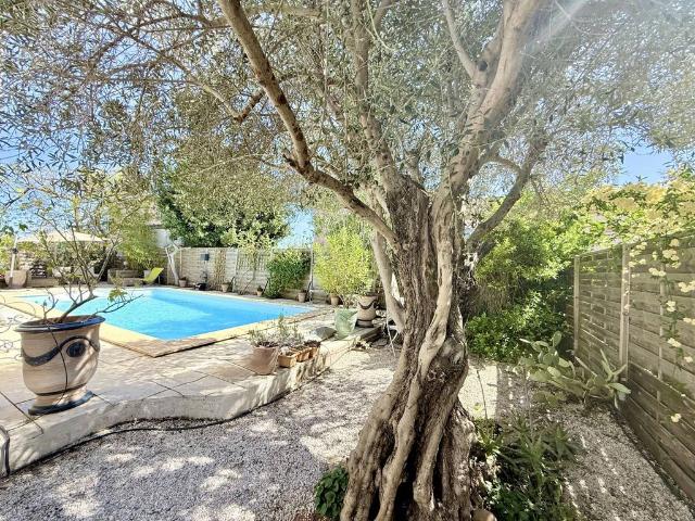 Maison de luxe de 127 m2 en vente Vendargues, Occitanie
