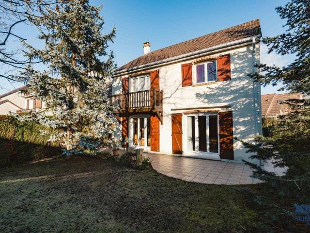 Maison de luxe de 127 m2 en vente Villepreux, France