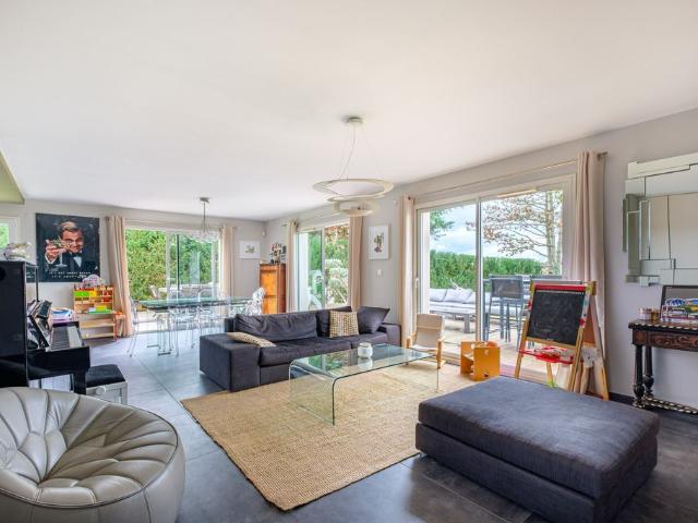 Maison de luxe de 128 m2 en vente Limonest, Auvergne Rhône Alpes