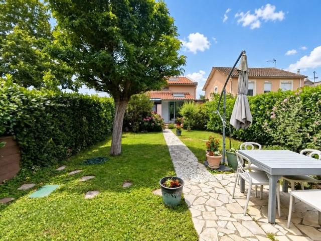 Maison de luxe de 128 m2 en vente Toulouse, Occitanie