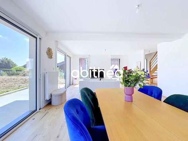 Maison de luxe de 129 m2 en vente Anzin Saint Aubin, France