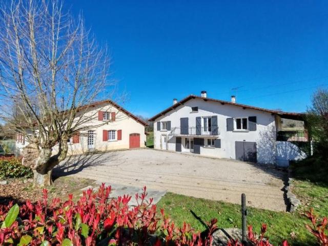 Maison de luxe de 12 pièces en vente à Dax, Nouvelle Aquitaine
