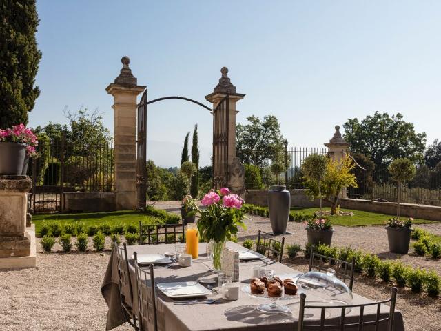 Maison de luxe de 1300 m2 en vente Loriol du Comtat, Provence Alpes Côte d'Azur