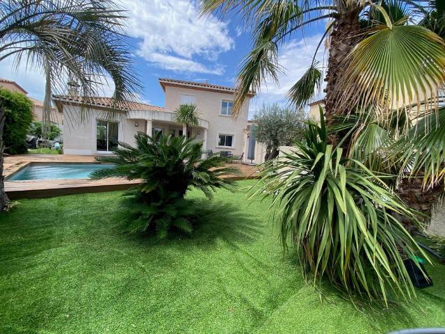 Maison de luxe de 130 m2 en location Pérols, Occitanie