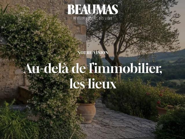 Maison de luxe de 130 m2 en vente Cotignac, Provence Alpes Côte d'Azur