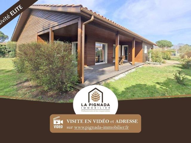Maison de luxe de 130 m2 en vente Andernos les Bains, Nouvelle Aquitaine
